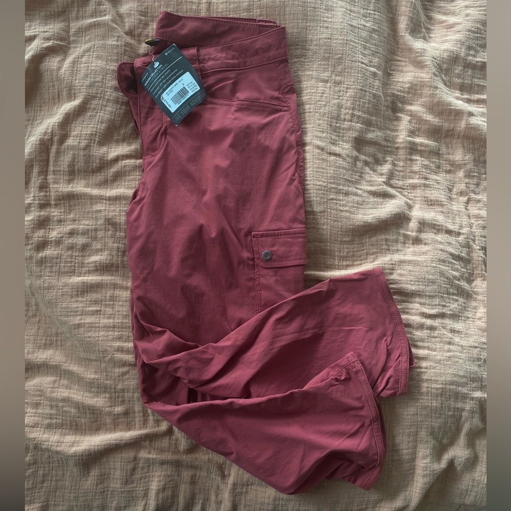 Eddie Bauer size 2 NWT